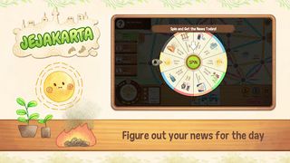 Jejakarta - Screenshot 3