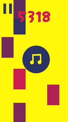 Music Touch - Screenshot 1