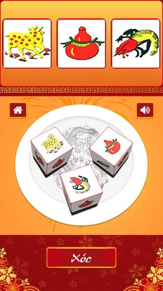 Bau Cua - Screenshot 3