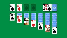 Solitaire! - Screenshot 2