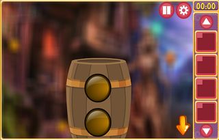 Free New Escape Game 24 Towel  - Screenshot 3