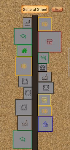 Random Street Generator - Screenshot 4