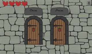 Королевство орфографии - Screenshot 1