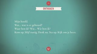 Decoding Daniel - Screenshot 2