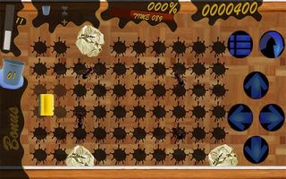 Paint The Wall - Screenshot 3