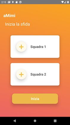 aMimi - Screenshot 1