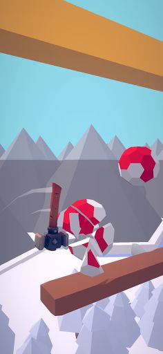 Crush it all! - Screenshot 3