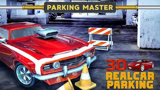 Real Car Parking 3D Game - Screenshot 1