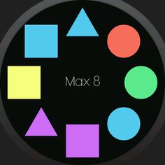 Shapes - Screenshot 1