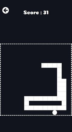 Snake Classy - Screenshot 3