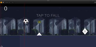 Ball Enemy - Screenshot 1
