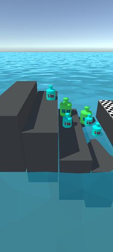 Weighted Path - Screenshot 3