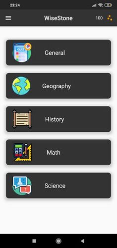 Wise Stones - Screenshot 3