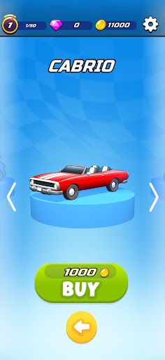 Twisty Cars - Screenshot 4