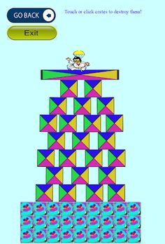 SuperPuzzle - Screenshot 2