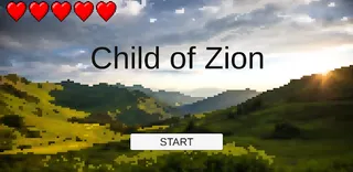 Zion - Screenshot 1