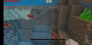 Craftsman Night Crafting Craft - Screenshot 3