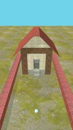 Block Breaker 3D - Screenshot 1