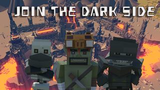 Tower Takeover - Screenshot 1