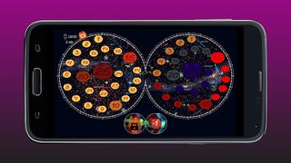 Rocket: BOOM - Screenshot 1