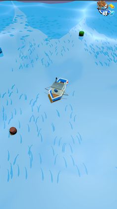 Buccaneers Bay - Screenshot 2