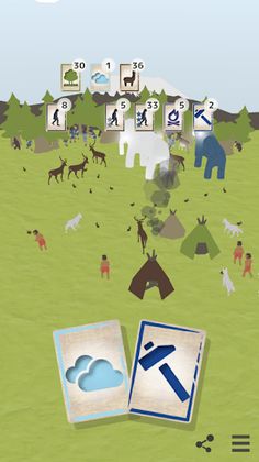 Sapience Card - Screenshot 4