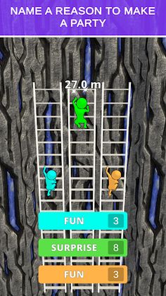 Trivia Climb - Screenshot 3