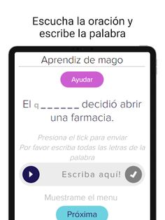Hechiceros españoles - Screenshot 4