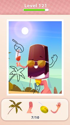 Art Puzzle Master - Screenshot 3