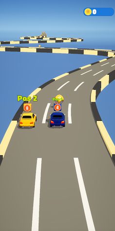 DiceCar - Screenshot 4