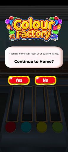 Colour Factory - Screenshot 1