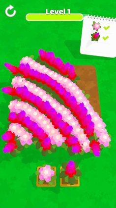 DIY Floral Design - Screenshot 3