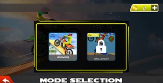 Moto Rush - Screenshot 3