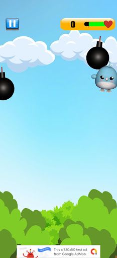 Birds of Kingdom - Screenshot 1