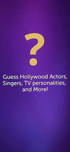 Guess Celebrities Quiz Trivia - Screenshot 2