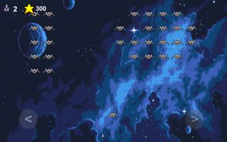 Space Shooters 2022 - Screenshot 3