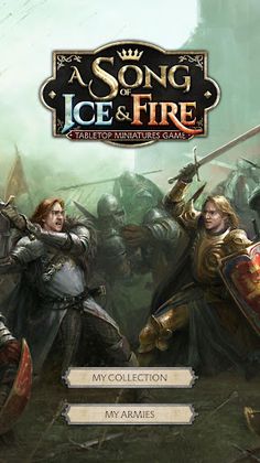 War Council - Screenshot 1