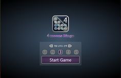 4 moons bingo - Screenshot 4