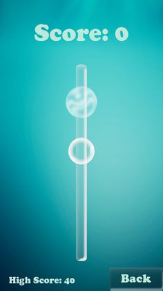 Bubble Pop 2 - Screenshot 1