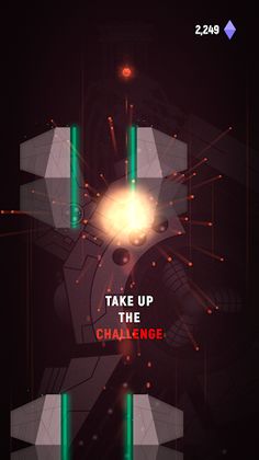Jump Drive: Get Away - Screenshot 4