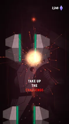 Jump Drive: Get Away - Screenshot 4
