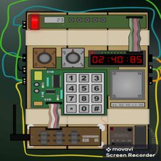 DEFUSE IT! - Screenshot 2