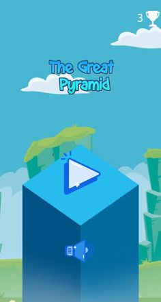 A Great Pyramid - Screenshot 3