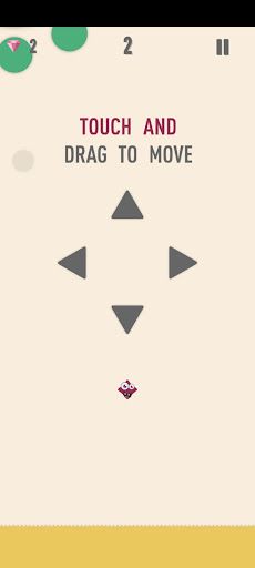 Noyo Destroyer - Screenshot 1