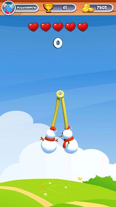 Master Latto Latto 3D - Screenshot 2