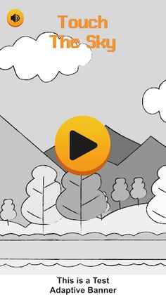 Touch The Sky - Screenshot 1