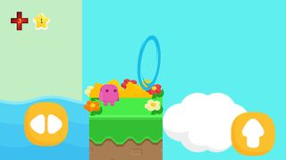 Adventure Of PinkMan - Screenshot 3