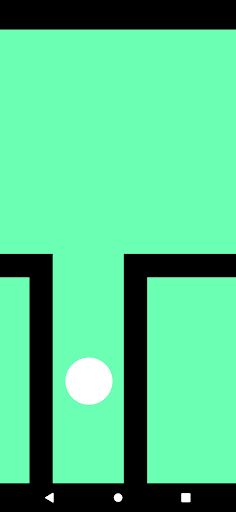 Endless Runner - Screenshot 1