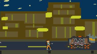Pocketwatch - A 2D Parody of O - Screenshot 2
