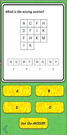 Riddle Me! - Screenshot 2